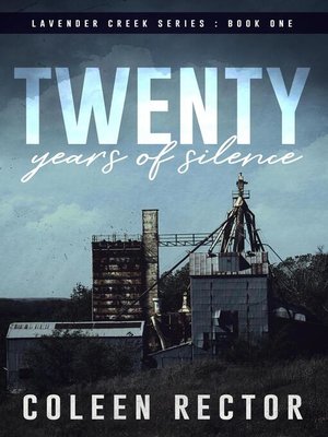 cover image of Twenty Years of Silence